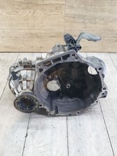 VW POLO 1.6 DIESEL 5 SPEED MANUAL GEARBOX 2012 02R301107A
