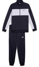 Size L Puma poly colorblock