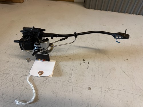 Sme 3009 series iii - sme, tonearm