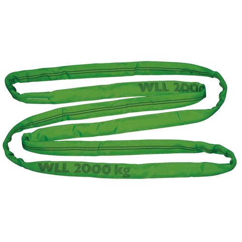 Round sling lifting - round, sling,