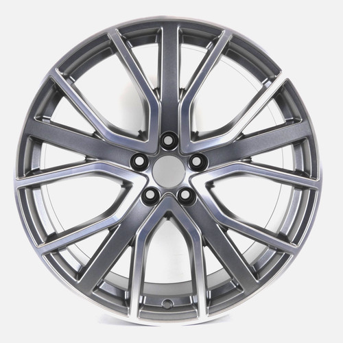 Audi line 20 - a6, 20"