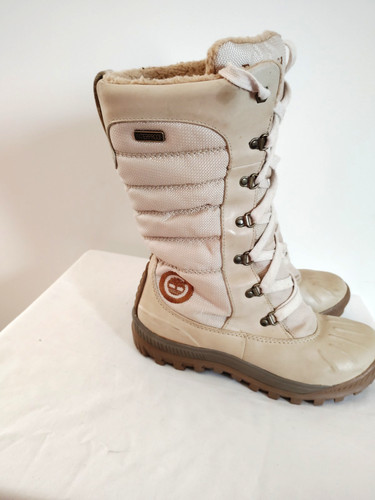 Timberland waterproof lined - timberland,