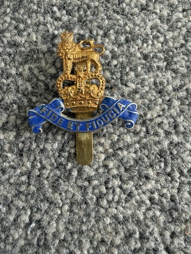 British army cap badge for - cap, the