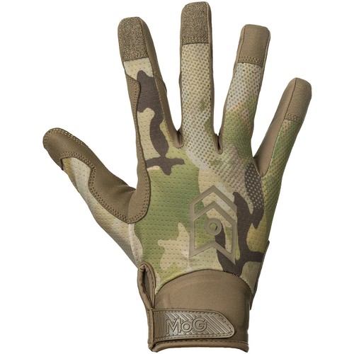 Mog target high abrasion - mog,