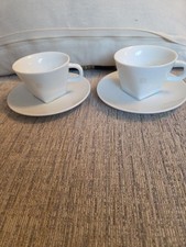 Pair NESPRESSO COLLECTION Big