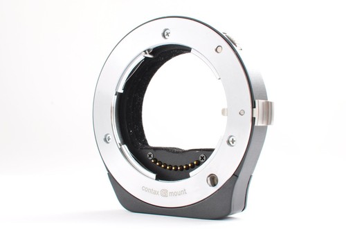 Techart ga3 autofocus - techart,