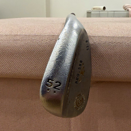 Cleveland 588 precision - 588,