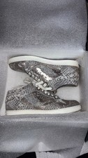 Jimmy Choo Miami Trainers -