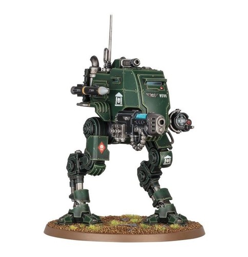 Scout armoured sentinel - scout,