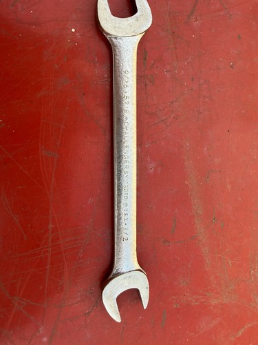 Vintage challenger proto - vintage,