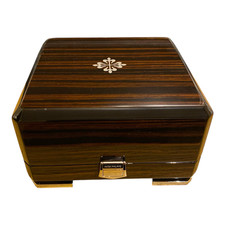Patek Philippe Box