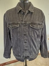 Superdry Denim Jacket Men's