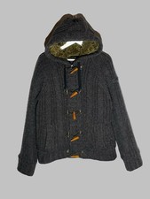 Schott USA Duffle Fireman