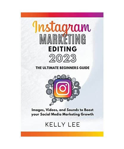 Instagram marketing editing - instagram,