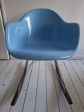 Eames Style RAR Rocking Chair