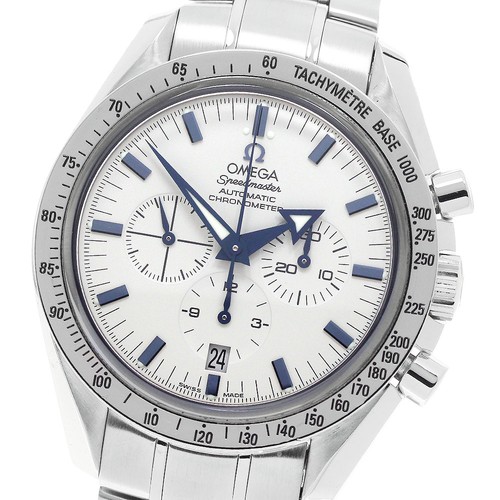 Omega speedmaster broad - speedmaster, arrow