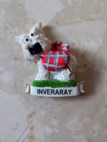 Inveraray scotland scottish - inveraray, scotland,