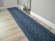 Hallway Stairway Runner Cork