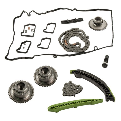 Timing chain kit vvt - kit, &