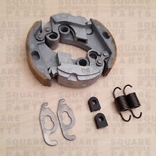 Clutch Shoe Plate Yamaha PW50 1981-2023 / PY50 Piwi PW PY 50 Auto with Springs