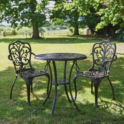 Deluxe harlington antique - "harlington",