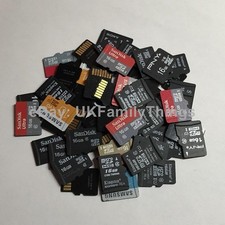 Job Lot Bulk 25 x 16GB Genuine