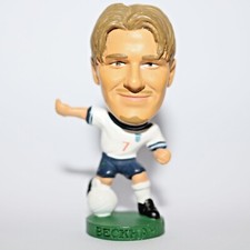 Corinthian Prostars - David Beckham - England Euro 2000 - PRO282
