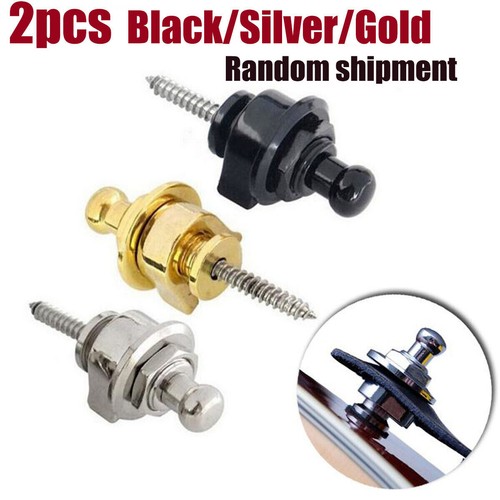 Schaller style straplocks - schaller,