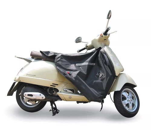 Leg cover r154x termoscud - leg,