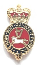 Queen's Royal Hussars - MOD