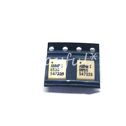 New 1pcs ammp 6530 - 1pcs, ghz