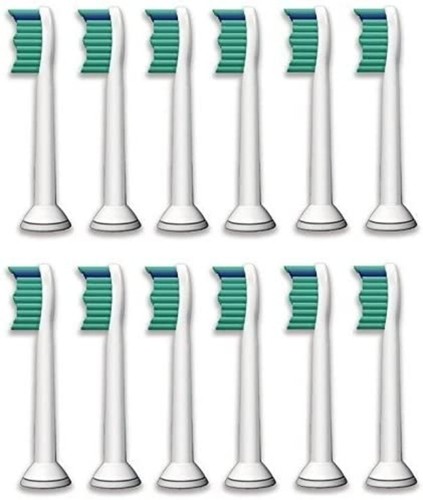 Toothbrush heads compatible - toothbrush,