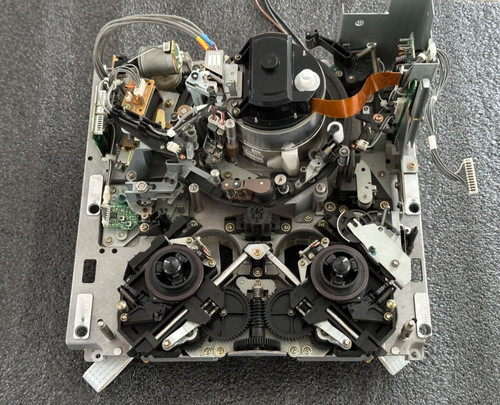 Sony betacam dvw 500p - betacam, dvw-500p