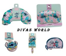 Disney Lilo & Stitch Hairbrush
