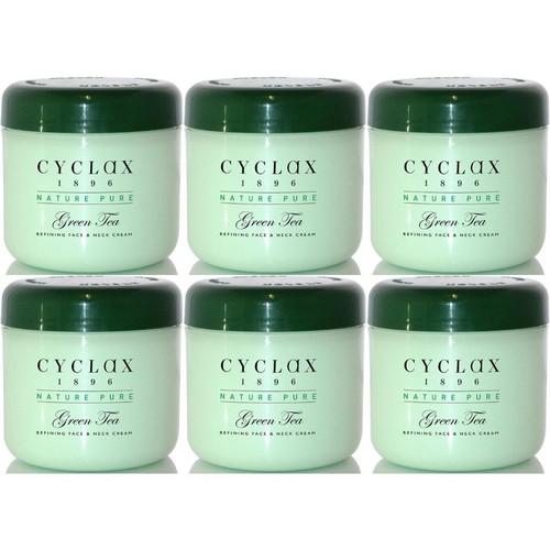Cyclax face neck cream - face, &