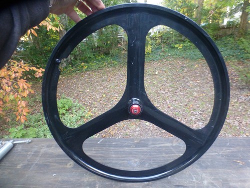 Navigate tri spoke fixie - navigate,