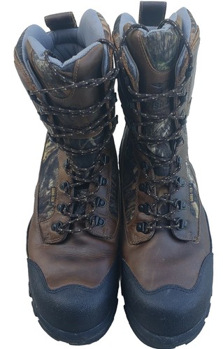Red wing gore - red,