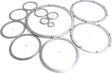 Aluminium Lazy Susan Swivel