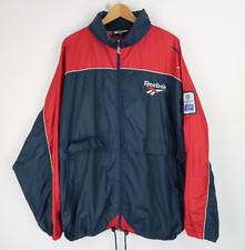 Umbrp Vintage Windbreaker
