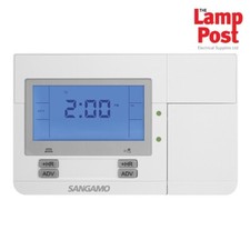 Sangamo CHPPR2 2 Channel