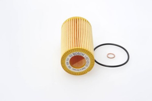 New oil filter for rover - oil,