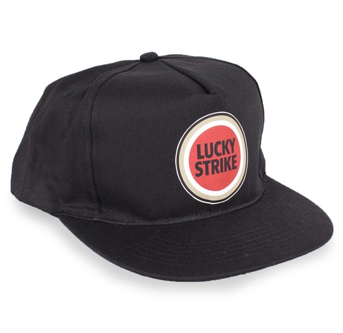 Vintage lucky strike - lucky,