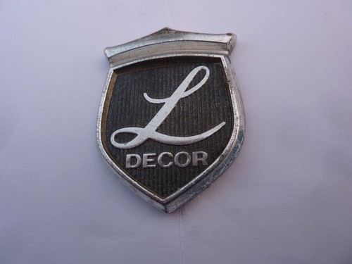 Ford cortina mk3 - cortina, l
