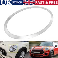 Left Passenger Side Headlight