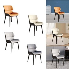 Sofa Chair Accent Chair Comfortable Reading Chair Elegant Soft Upholstered