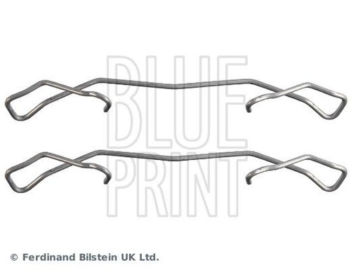 Blue print adm548600 brake - blue,