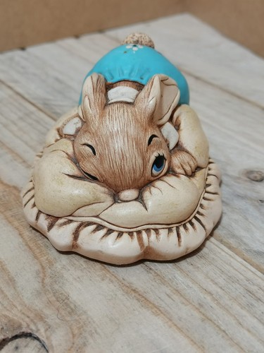 Pendelfin rabbit dodger - pendelfin,
