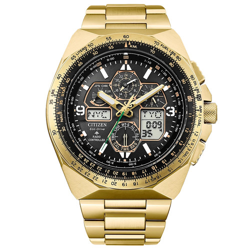 Citizen promaster skyhawk - citizen,