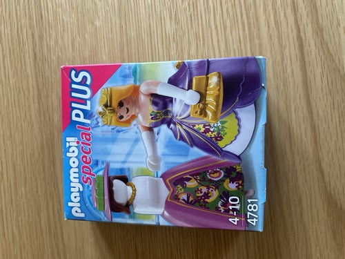 Playmobil special plus 4781 - special,