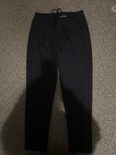 Jack and Jones Men's Tapered